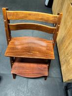 Stokke Tripp Trapp kinderstoel, Ophalen, Zo goed als nieuw, Meegroeistoel