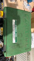 Gereedscgao pons set, Doe-het-zelf en Verbouw, Gereedschap | Handgereedschap, Ophalen of Verzenden, Zo goed als nieuw