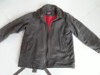 Winterjas heren Donkervoort, Kleding | Heren, Ophalen of Verzenden, Zo goed als nieuw, Maat 56/58 (XL), Bruin