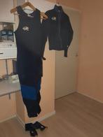 Surfpak maat 90 met jasje maat 94, Ophalen, Gebruikt, Complete set, 7 m² of meer