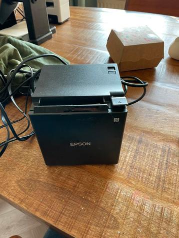 Epson tm-m3011-nt bon printer