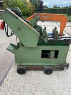 Te koop - Kasto Zaagmachine - Metaalzaag, Zakelijke goederen, Machines en Bouw | Industrie en Techniek, Ophalen