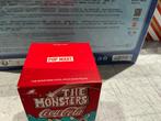 Popmart the Monsters Coca Cola, Ophalen of Verzenden, Nieuw