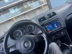 Volkswagen polo 1.2 bluemotion, Auto-onderdelen, Ophalen of Verzenden, Voor, Volkswagen, Deur