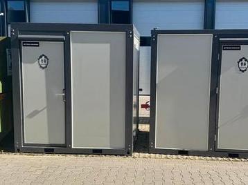 Badkamer / douche Unit beschikbaar voor biedingen