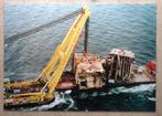 L. Smit & co, Verzamelen, Scheepvaart, Ophalen of Verzenden, Zo goed als nieuw, Kaart, Foto of Prent
