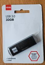 USB 32GB, Computers en Software, USB Sticks, Ophalen of Verzenden, Zo goed als nieuw