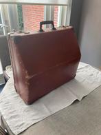 Accordeon Marinucci, Muziek en Instrumenten, Accordeons, Ophalen, Gebruikt, 80-bas, Marinucci