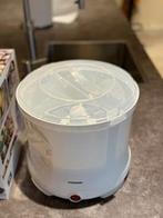 Aardappel schraapmachine Melissa, Nijverheidsweg 17 Hellevoetsluis, Nieuw, Van den Berg Keukens, Info@vdbergkeukens.nl