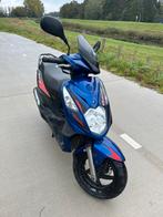 Sym Orbit 125Cc 4T A1, Ophalen, Gebruikt, Overige typen