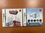Nintendo ds games, 1 speler, Ophalen of Verzenden, Zo goed als nieuw, Vanaf 3 jaar