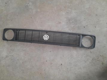 Grill voor een Volkswagen T3 met ronde koplampen  beschikbaar voor biedingen