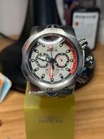 Invicta venom nieuw, Ophalen of Verzenden, Nieuw, Staal, Overige merken