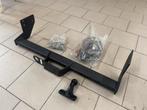Mercedes Benz Vito Viano W639 Trekhaak Set, Ophalen, Nieuw, Voor, Bumper