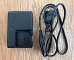 Sony BC-CSGB Acculader, Ophalen of Verzenden, Zo goed als nieuw