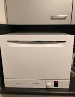 Bosch Vaatwasser, Minder dan 10 liter, Ophalen of Verzenden, Zo goed als nieuw, 85 tot 90 cm