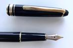 Montblanc Vulpen Meisterstück Classic 144 (M), Verzamelen, Ophalen of Verzenden, Zo goed als nieuw, Vulpen, Mont Blanc