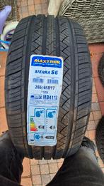 Banden 17 inch 265/65/17 nieuw, Ophalen of Verzenden, Nieuw, Mitsubishi