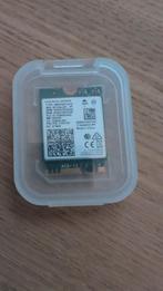 Intel 8265NGW Dual Band WiFi kaart, Ophalen of Verzenden, Gebruikt, Intel