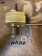 Opruiming, Verzenden, Nieuw, Metaaldraaibank