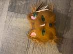 Therian of furry masker, Hobby en Vrije tijd, Ophalen of Verzenden, Zo goed als nieuw