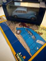 Kuifje auto 1:43 cadillac  lasalle B C uit scepter Ottokar, Ophalen of Verzenden, Kuifje, Zo goed als nieuw, Beeldje of Figuurtje