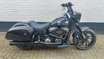 Zadel Harley-Davidson FXLRS Softail Low Rider S Sport Glide, Info@rwcustomseating.nl, Nijverdal, Nieuw, Ophalen of Verzenden
