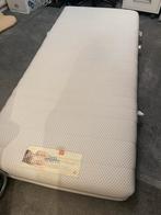 Norma matras Brezza zgan, Ophalen, 90 cm, Eenpersoons, Zo goed als nieuw