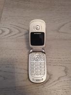 Zeldzame Motorola V171 flip in goede staat, Ophalen of Verzenden, Zo goed als nieuw