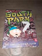 South Park seizoen 7 dvd box., Amerikaans, Boxset, Ophalen of Verzenden, Zo goed als nieuw