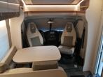 Dethleffs Trend T6717EB (2022), Caravans en Kamperen, Tot en met 2, 7 tot 8 meter, Bedrijf, Diesel