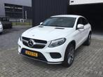 Mercedes-Benz GLE-klasse Coupé 400 4MATIC, Automaat, Gebruikt, Bedrijf, GLE Coupé