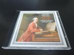 Mozart Clarinet Oboe Concerto Hogwood, Cd's en Dvd's, Kamermuziek, Met libretto, Ophalen of Verzenden, Zo goed als nieuw