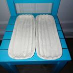 Asperge schaaltjes 2 stuks, Huis en Inrichting, Keuken | Servies, Ophalen, Overige stijlen, Aardewerk, Schaal of Schalen