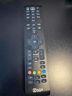 Ziggo Afstandsbediening - Gebruikt, Ophalen, Gebruikt, Origineel, Dvd