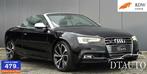 Audi S5 3.0 TFSI S5 quattro ProLine Vol Opties In Nieuwstaat, Auto's, Gebruikt, 2995 cc, 4 stoelen, Zwart