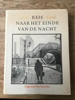 Céline Tardi Reis naar het einde van de nacht 13e druk, Ophalen of Verzenden, Gelezen, Celine, Nederland