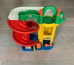 Fisher price auto garage, Kinderen en Baby's, Speelgoed | Fisher-Price, Ophalen of Verzenden, Zo goed als nieuw