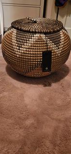 House Doctor mand, Huis en Inrichting, Ophalen of Verzenden