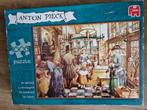 Legpuzzel Anton Pieck,  de Bakkerij., Hobby en Vrije tijd, Ophalen of Verzenden, Gebruikt
