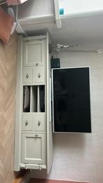 Tv meubel - verkocht, Ophalen of Verzenden, Zo goed als nieuw, 25 tot 50 cm, Minder dan 100 cm