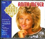 Anita Meyer - 24 karat gold, Cd's en Dvd's, Ophalen of Verzenden, Nieuw in verpakking