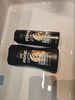 Axe Gold Temptation Set, Ophalen of Verzenden, Nieuw, Deodorant of Bodyspray