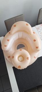 opblaasbare stoel, Ophalen of Verzenden, Zo goed als nieuw