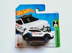 Hot wheels  VOLVO XC40 RECHARGE, Ophalen of Verzenden, Nieuw, Auto