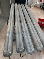 Led tl armatuur 5x €65, Doe-het-zelf en Verbouw, Bouwverlichting, Ophalen, Gebruikt, Armatuur, ?????