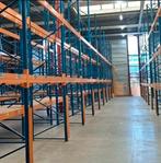 Partij Nedcon PR palletstelling  6.0x1.10x3.6m zwaar., Ophalen