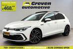Volkswagen Golf 2.0 TSI GTI 245PK | Pano | Sfeer | Virtual |, Auto's, Euro 6, 4 cilinders, 1984 cc, Wit