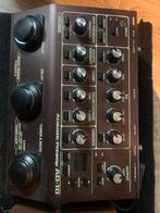 Boss AD-10, Ophalen of Verzenden, Zo goed als nieuw, Equalizer