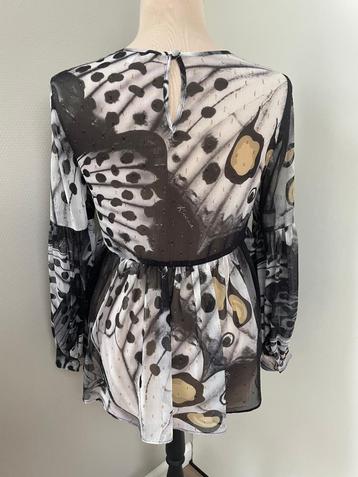 Blouse van Kocca M  NIEUW!! beschikbaar voor biedingen